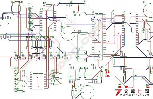 ٶȴ(·ͼ+PCBͼ+װͼ)