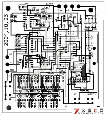 AVRƬ(ATmega8)ǵ