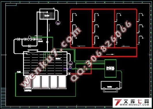 ̫ˮ¿ˮϵͳ(protues+·ͼ+ԭͼ+PCB)