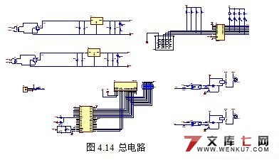 ̫ˮ¿ˮϵͳ(protues+·ͼ+ԭͼ+PCB)