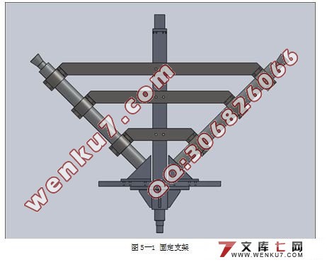 ʽٶȹģʵ̨ṹ(CAD,SolidWorksά)