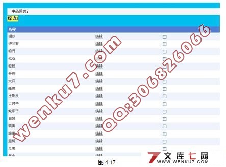 ҩʵֻվ(ASP.NET2.0,SQL2005)(¼)