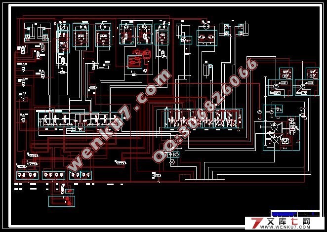 SWDM-20Һѹϵͳ