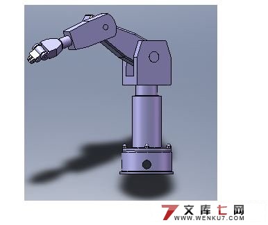 SolidWorksɶȺӻеά˶ģ