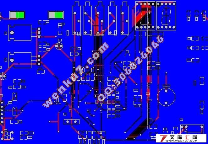 У޳װ(·ͼ,ԭͼ,PCBͼ)