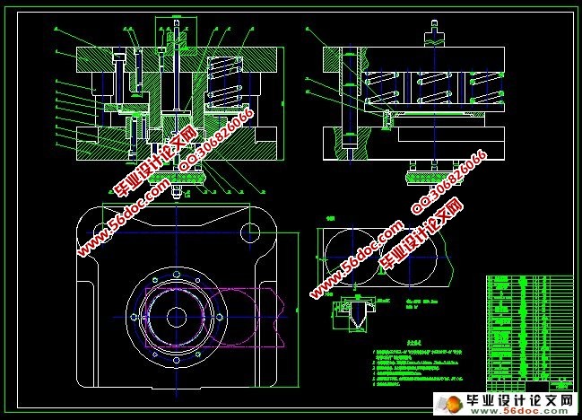 ĳѹռģ(CAD,SolidWorksά)