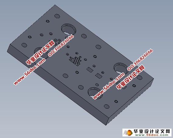 Ͳδǳѹģ(CAD,SolidWorksά)