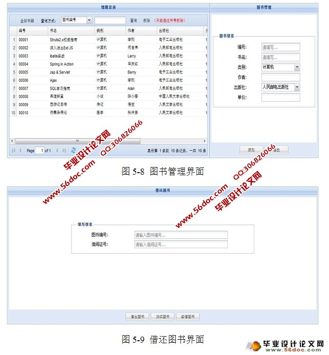 ͼϵͳʵ(SSI,MySQL)