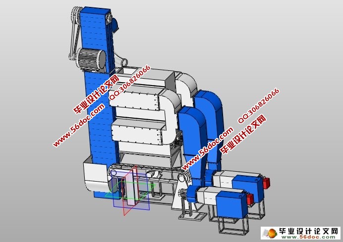 ѭ(ũҵе)(CADͼ,SolidWorksά)