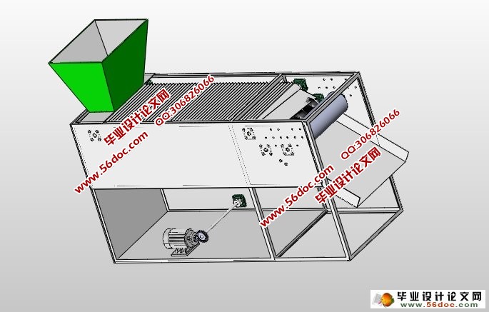 Ƭ(Բʽ)(ũҵе)(CADͼ,SolidWorksά)