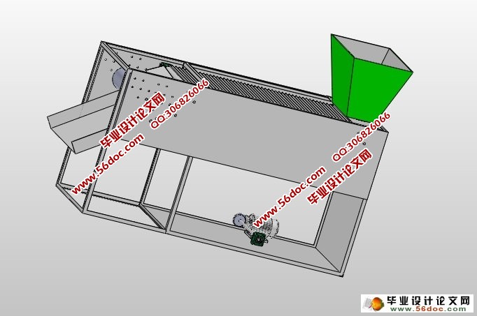 Ƭ(Բʽ)(ũҵе)(CADͼ,SolidWorksά)