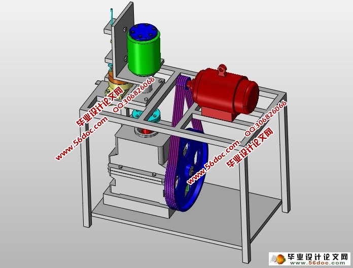 ȥ˻(ũҵе)(CADͼ,SolidWorksά)