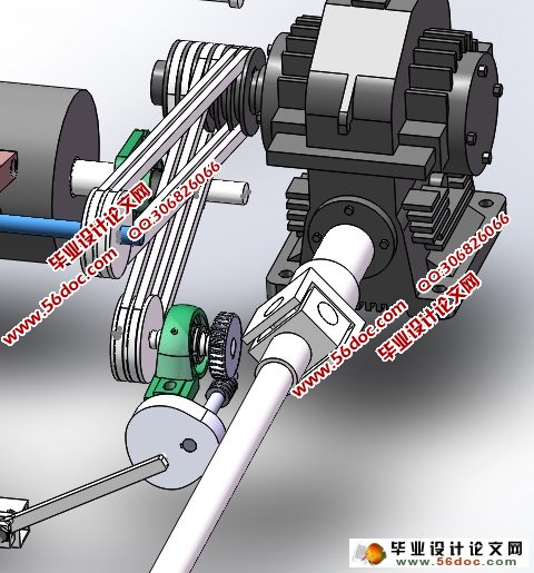 ޣջ(ũҵе)(CADͼ,SolidWorksά)