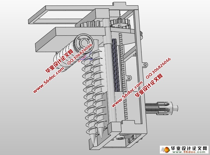 ɽҩھջ(ũҵе)(CADͼ,SolidWorksά)