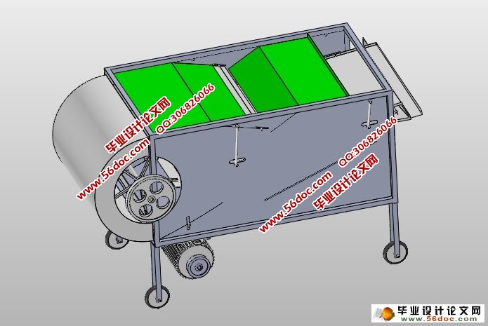 С(ɸʽ)ѡ(ũҵе)(CADͼ,SolidWorksά)