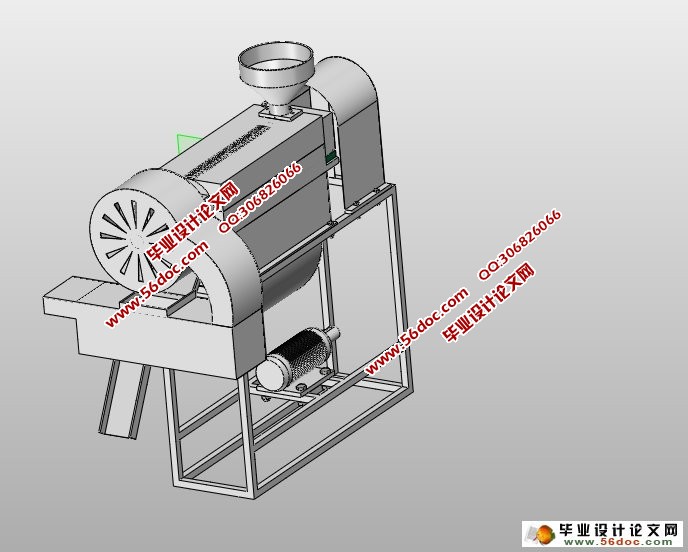 СͼƤ׻(ũҵе)(CADͼ,SolidWorksά)