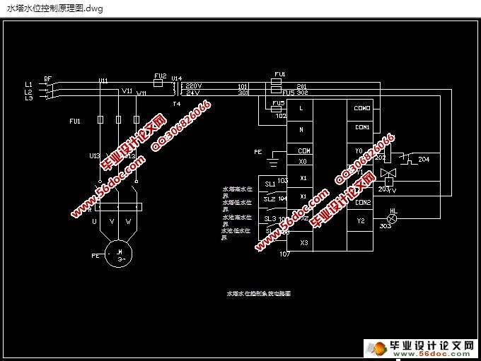 PLC Ƶˮˮλ(ԭͼ,ͼ)