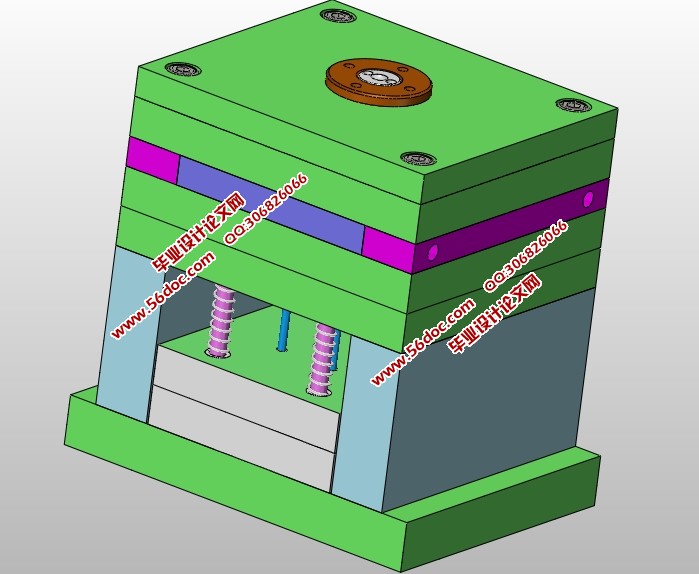 ·עģ(CADװͼ,SolidWorksά)