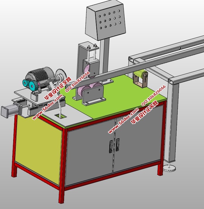 Զϻ(CADװͼ,SolidWorksάͼ)