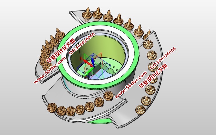 úͲ(CADװͼ,SolidWorksάͼ)