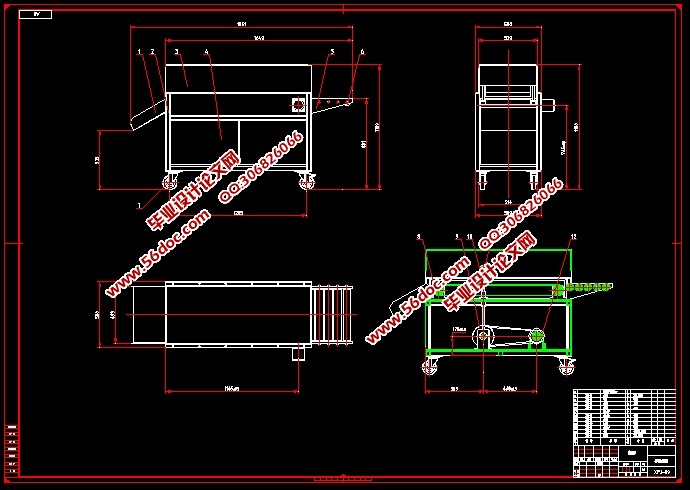 Ƭ(CADװͼ,SolidWorksάͼ)