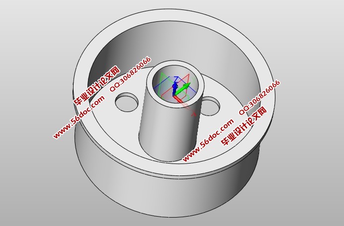 ϶˸עģ(CADͼ,SolidWorksάͼ)