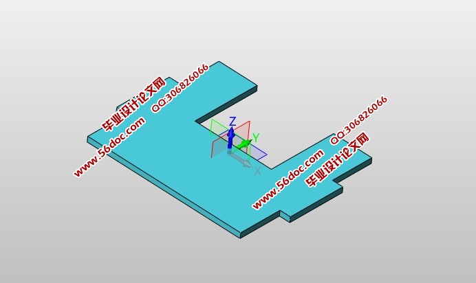 ֧Ƭģ(CADͼ,SolidWorksάͼ)