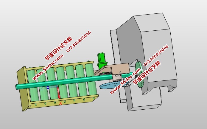 ߹Զװõ(CADͼ,SolidWorks,IGSάͼ)