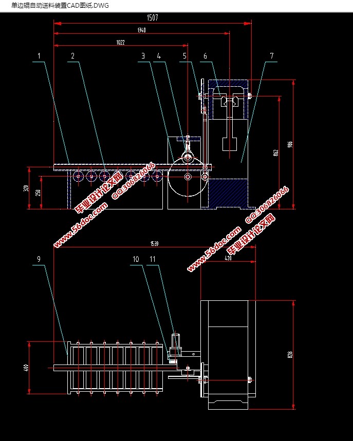 ߹Զװõ(CADͼ,SolidWorks,IGSάͼ)