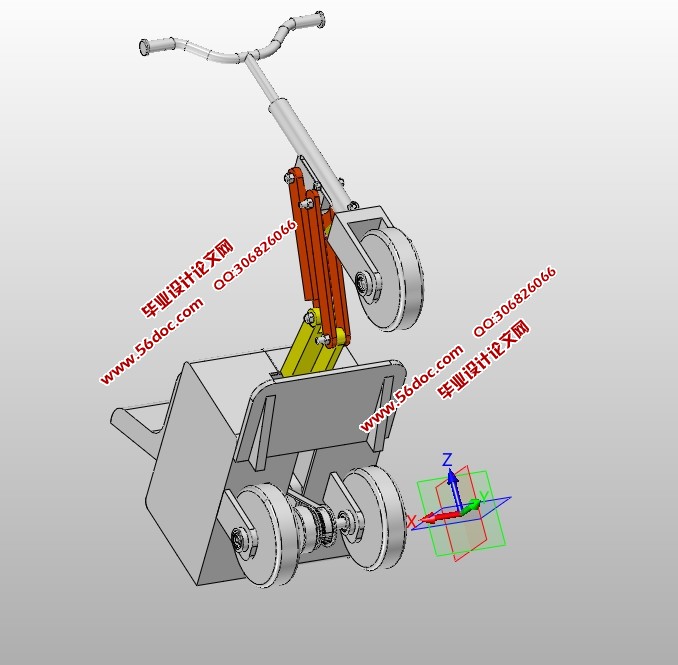 ۵ͯ綯(CADͼ,SolidWorks,PROEάͼ)