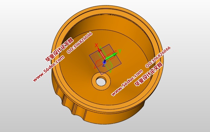 ͷϼһģǻģ(CADͼ,SolidWorksάͼ)