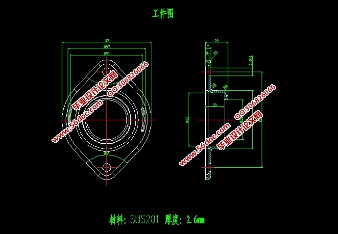 ѹģ(CADͼ,SolidWorks,IGSάͼ)