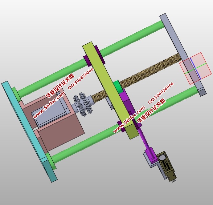 PLCʰȡװõ(CADͼ,SolidWorksάͼ)