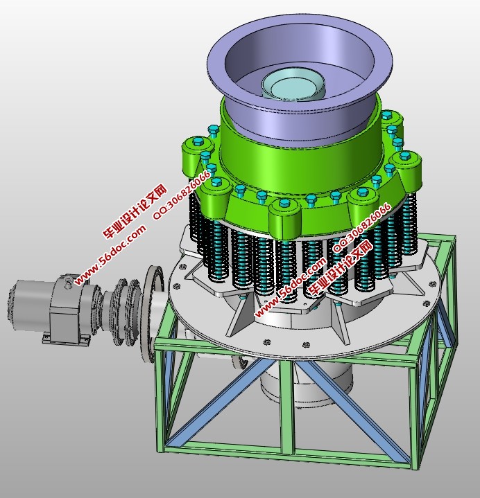 Բ׶(CADͼ,SolidWorksάͼ)