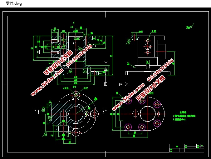 ĳһרüо(CADͼ,CAXAͼ,SolidWorksάͼ)