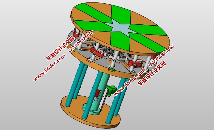 űλװλе(CADװͼ,SolidWorksάͼ)