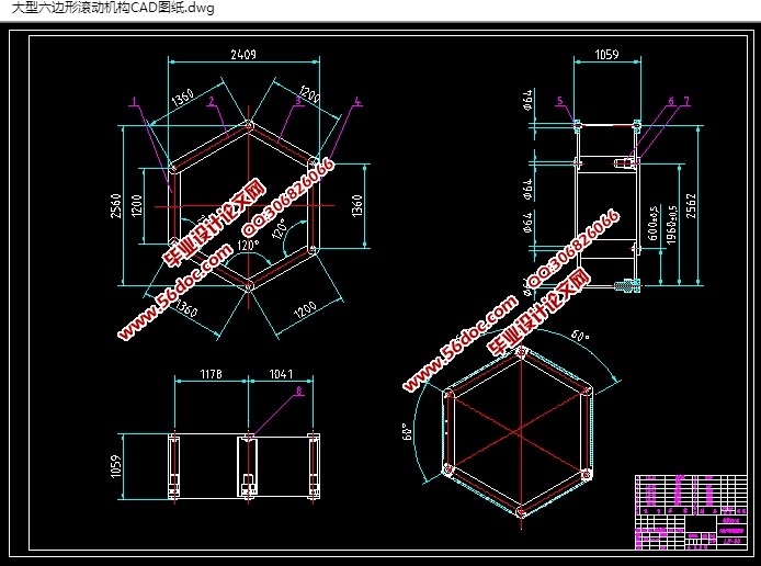 ι˵(CADͼ,SolidWorks,IGSάͼ)