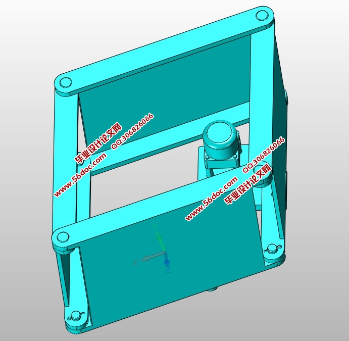 ıι˵(CADͼ,SolidWorks,STEPάͼ)