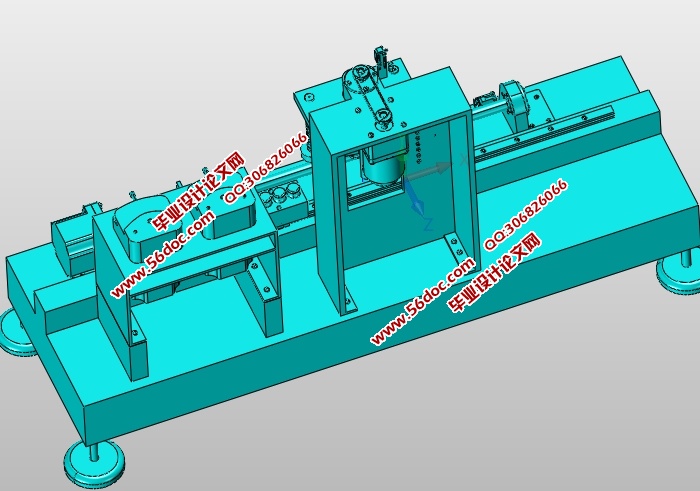 ߷Һϡͷװϵͳеװ(CADͼ,SolidWorks,STEPάͼ)