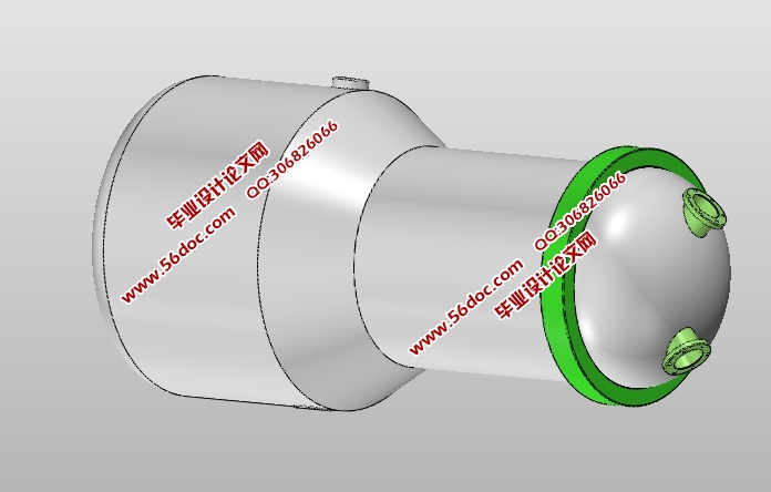 ˵վȹṹ(CADͼ,SolidWorks,IGSάͼ)