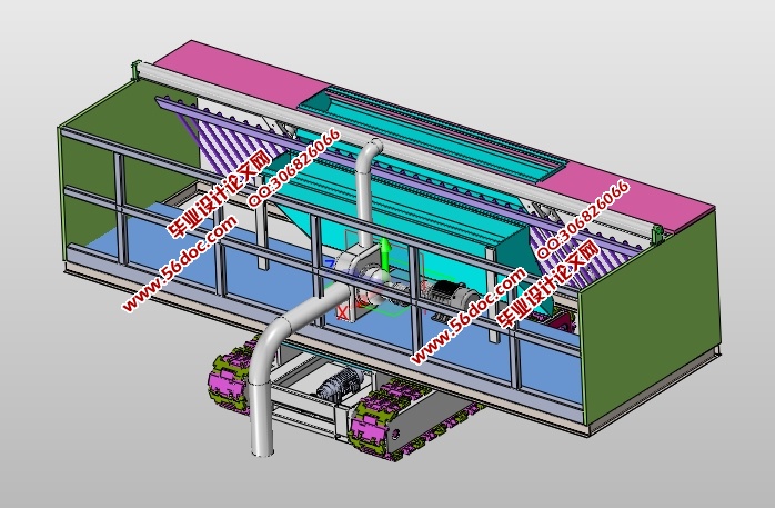 ɳשṹ(CADװͼ,SolidWorksάͼ)