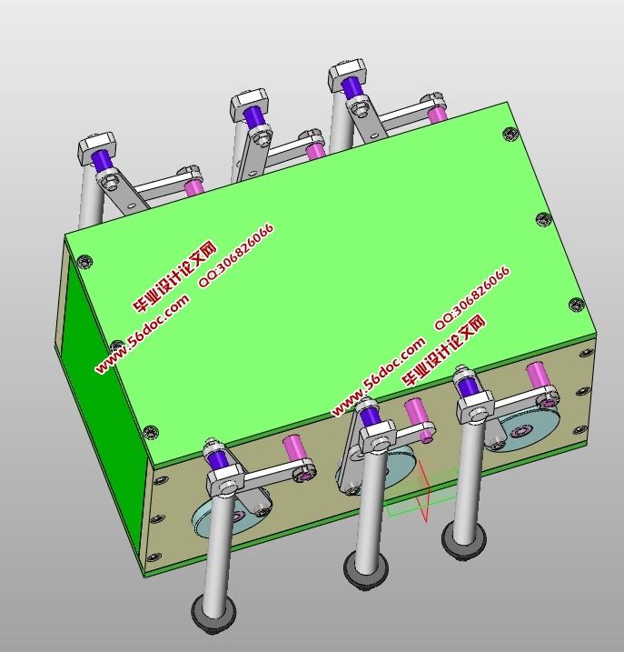 ΢СͲĸ˻(CADװͼ,SolidWorksάͼ)