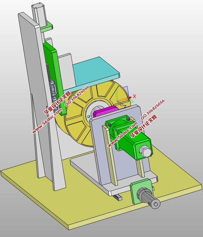 ԶУ(CADװͼ,SolidWorks,IGS,STEPάͼ)