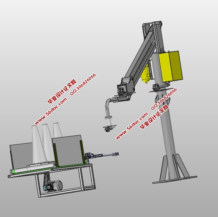 ·׶Զװڷװ(CADװͼ,SolidWorks,STEPάͼ)