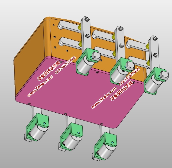 㸴ʽ˵о(CADװͼ,SolidWorksάͼ)