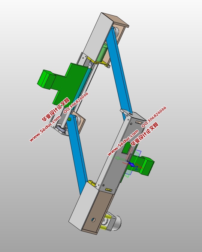 ƽı˫㲽л˵о(CADͼ,SolidWorksάͼ)