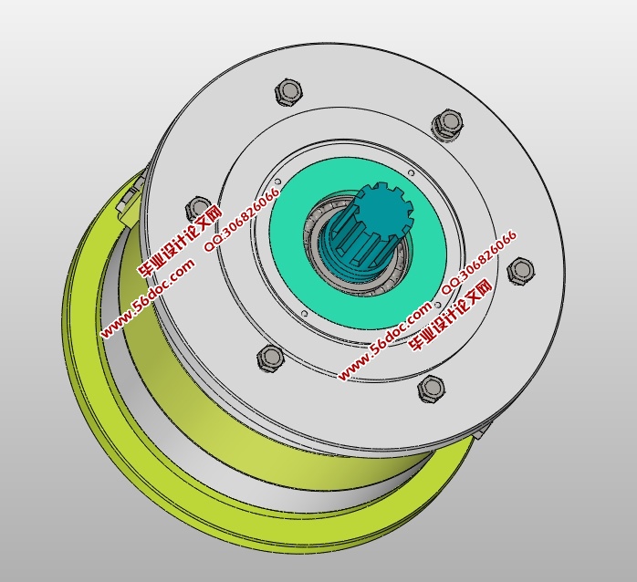 ȻʽҺ(CADװͼ,SolidWorksάͼ)