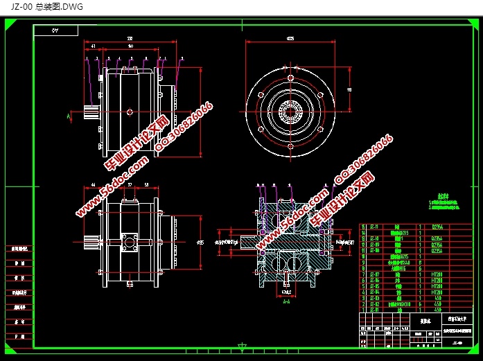 ȻʽҺ(CADװͼ,SolidWorksάͼ)