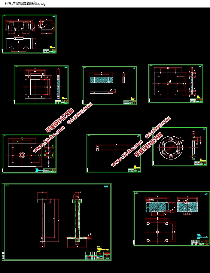 עģ(CADװͼ,SolidWorks,STEPάͼ)