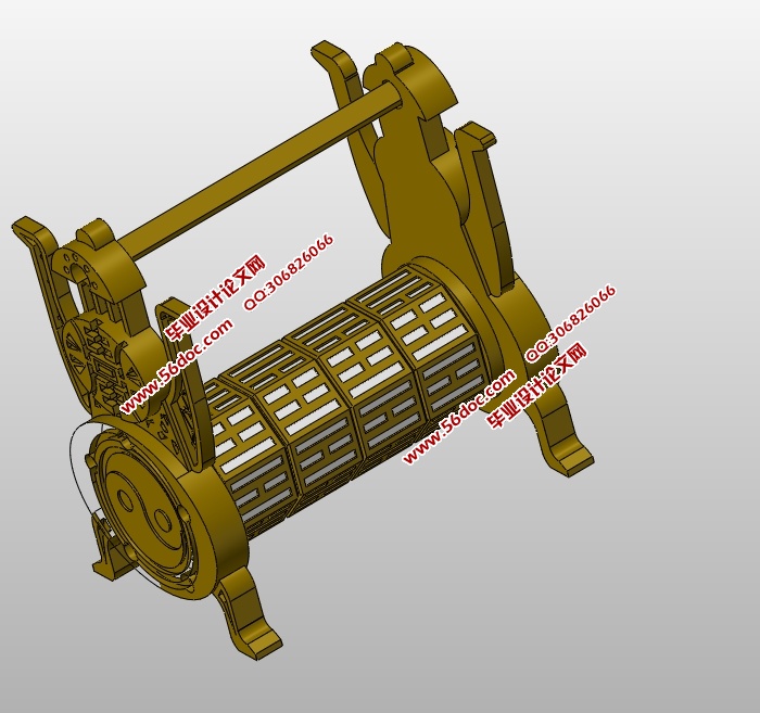 ̫Ļ3Dģ(CADװͼ,SolidWorks,STEPά)